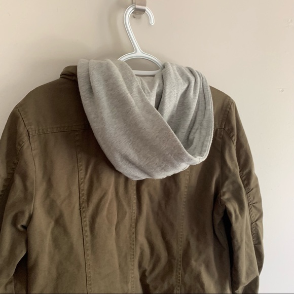 🦊 Fox Riding Co. Hooded Jacket 🦊 - Picture 6 of 8